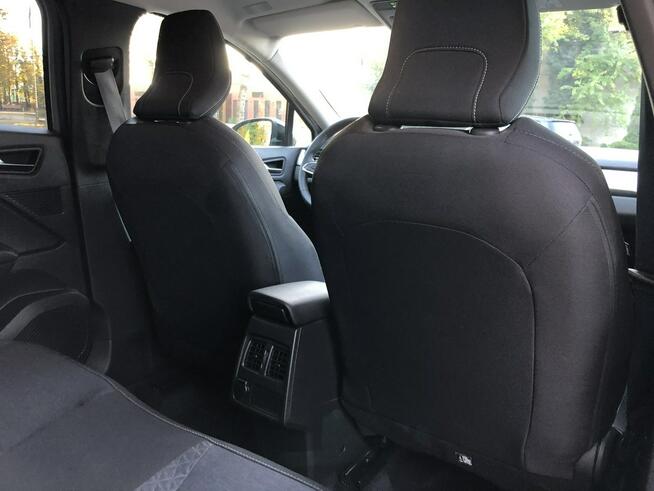 Renault Captur 2022r Benzyna Full LED Navi Kamera Niski przebieg Zarejestrowany