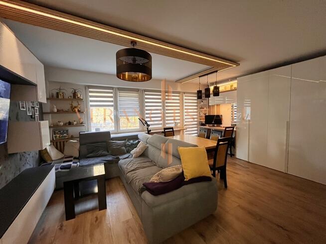 Atrakcyjna cena | nowoczesne 3 pokoje | balkon