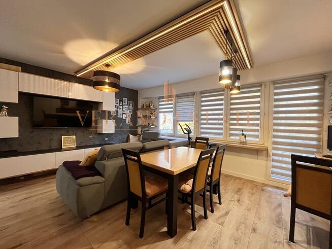 Atrakcyjna cena | nowoczesne 3 pokoje | balkon