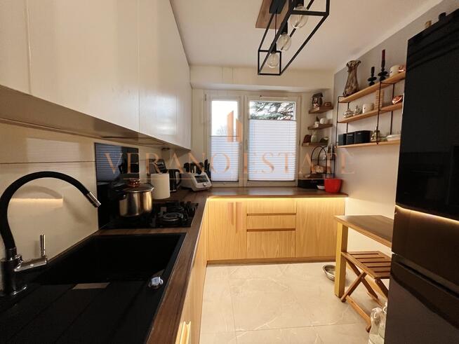 Atrakcyjna cena | nowoczesne 3 pokoje | balkon