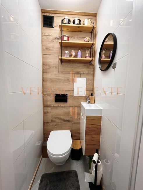 Atrakcyjna cena | nowoczesne 3 pokoje | balkon