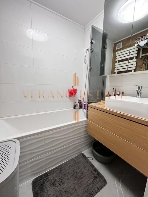 Atrakcyjna cena | nowoczesne 3 pokoje | balkon