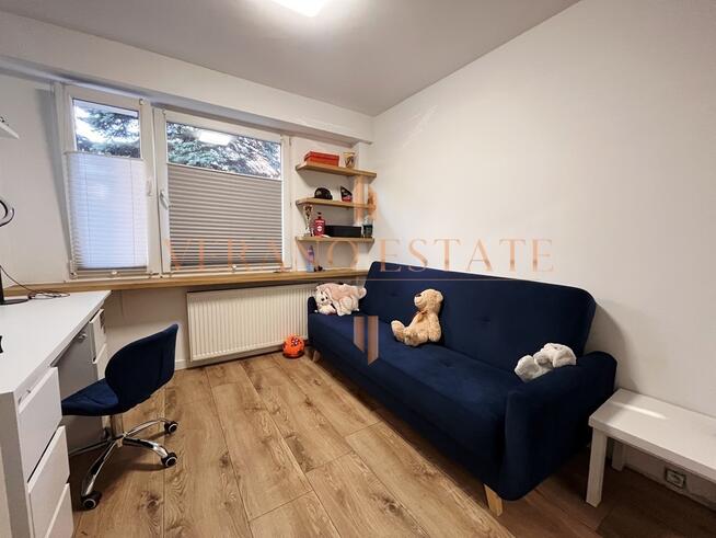 Atrakcyjna cena | nowoczesne 3 pokoje | balkon