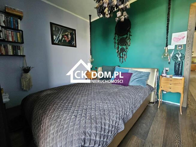 Nowoczesny dom z basenem Jędrzejów Bajkowa