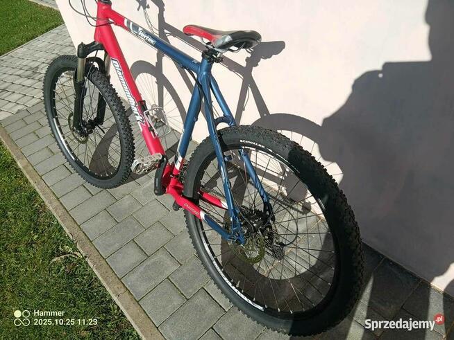 Rower górski Diamondback Vertec 26"