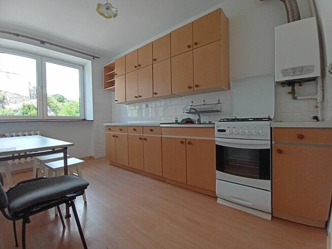 Mieszkanie do wynajęcia