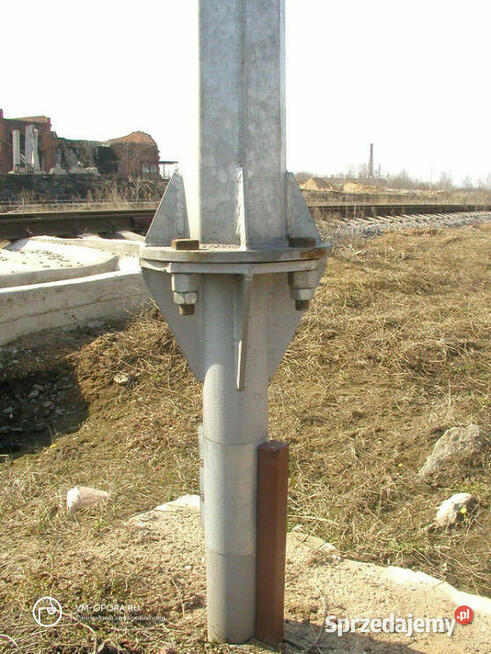 STALOWE PALE WKRĘCANE - na magazynie -od 80 PLN/szt