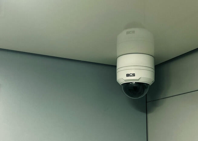 Montaż kamer oraz systemów monitoringu! - Poznań i okolice