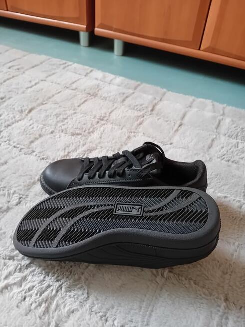 Sneakersy Puma Smash