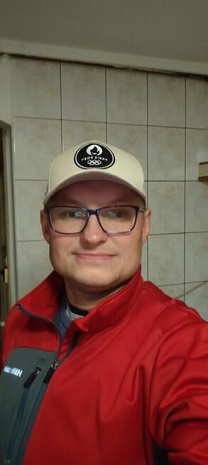 Szukam ciepła i miłości