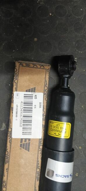 amortyzatory samochodowe- 2 sztuki w cenie