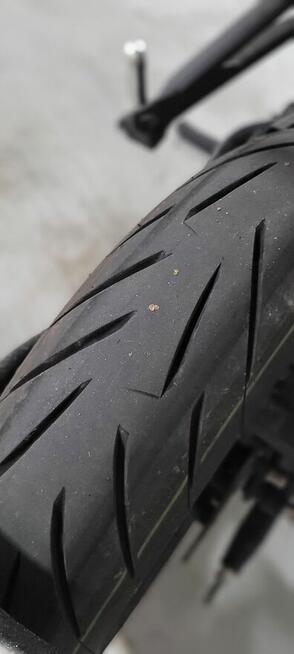 Benelli Leoncino 125cc 2023