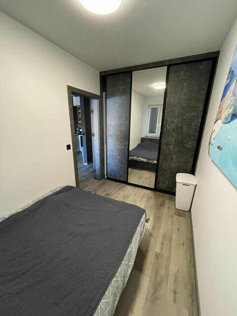 Nowoczesne 2-pokojowe mieszkanie z garażami w cenie