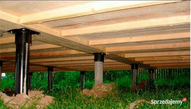 STALOWE PALE WKRĘCANE - na magazynie -od 80 PLN/szt