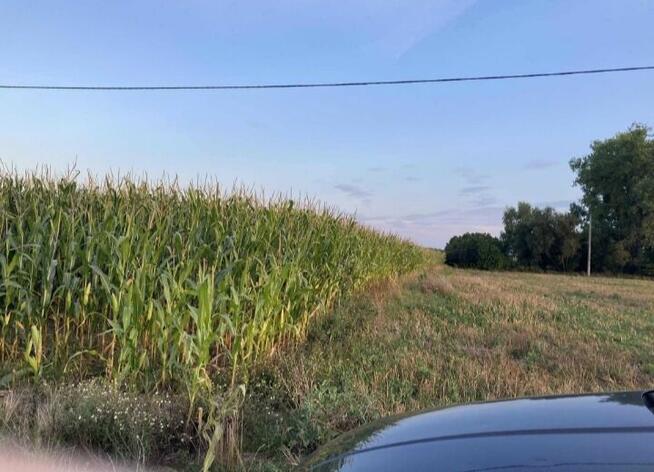 Sprzedam działkę budowlaną