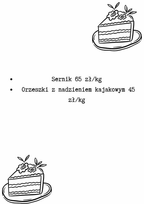 Pierogi domowy na zamówienie