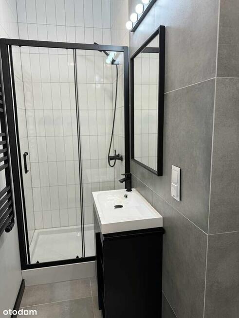 Nowe po remoncie Centrum