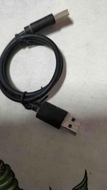 Adapter.USB.2,5cala.na zewnętrzny dysk twardy USB 3,Sata 6GB