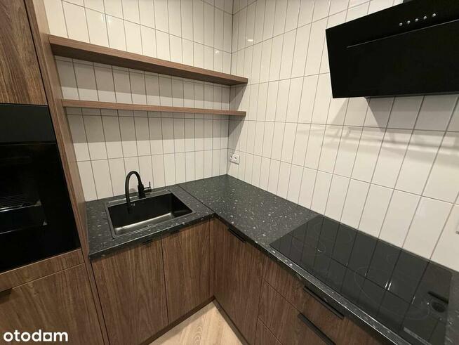 Nowe po remoncie Centrum