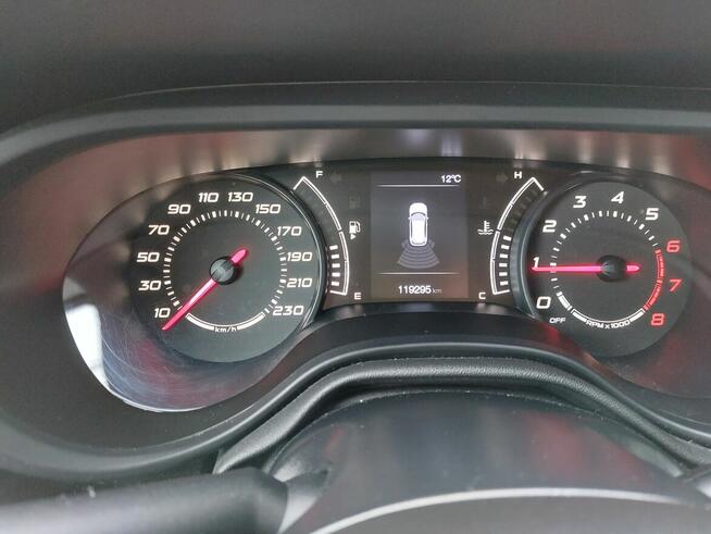 Fiat Tipo 1.4 16v Easy 2017r