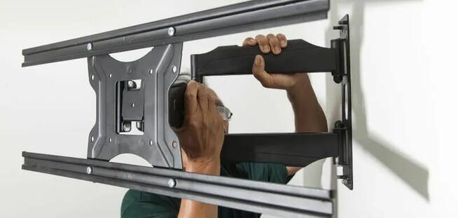 PROSIGNAL Naprawa Anten i Montaż Kamer Monitoringu