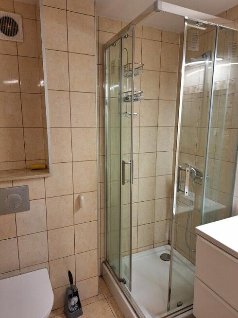 Pokój z łazienką, WIFI, TV SAT, stancja, kwatera, noclegi