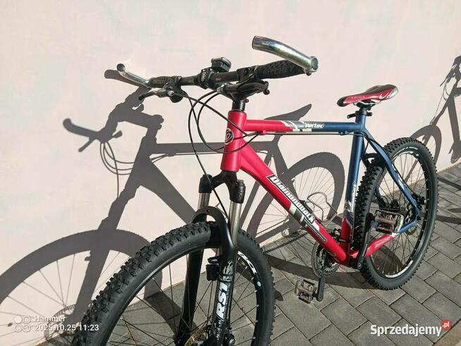 Rower górski Diamondback Vertec 26"