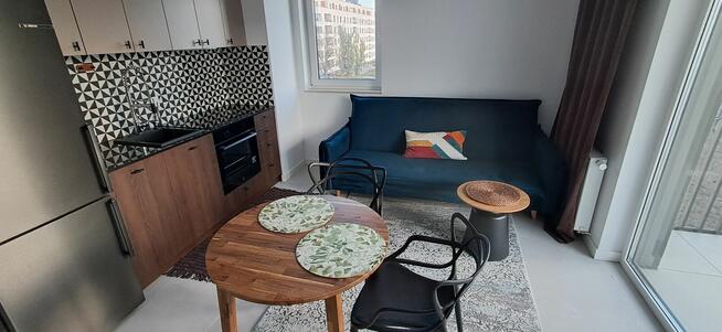 Wynajmę mieszkanie, 2 pokoje, Warszawa Ursus, Herbu Oksza 9