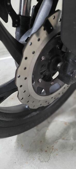 Benelli Leoncino 125cc 2023