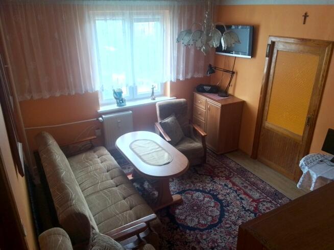 Sprzedam ładną kawalerkę 37 m2 - Szczecin Centrum