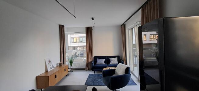 Wynajmę 2 pokoje, 40 m, W-wa Ursus