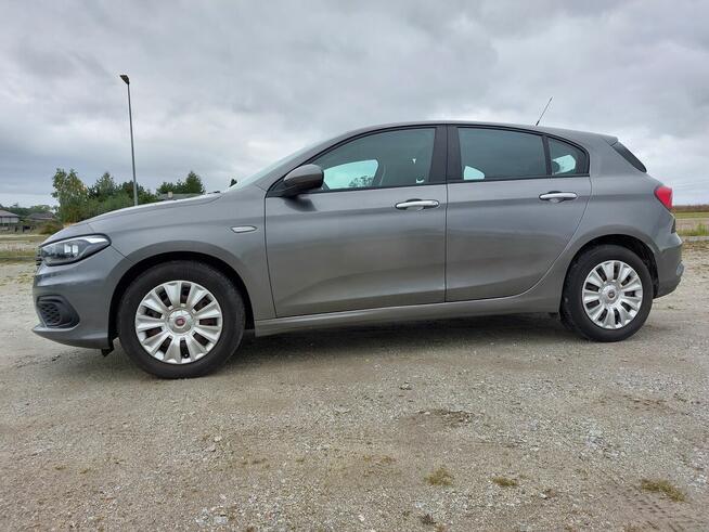 Fiat Tipo 1.4 16v Easy 2017r