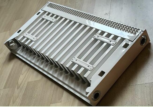 Grzejniki Purmo kpl 3szt (mix)