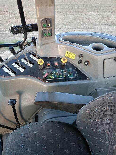 Ciągnik Pronar 1221a II