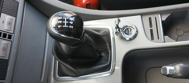 Ford Focus MK2 Tiranium x Euro 5