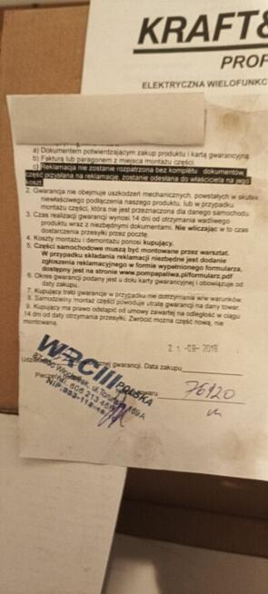 ostrzalka uniwersalna