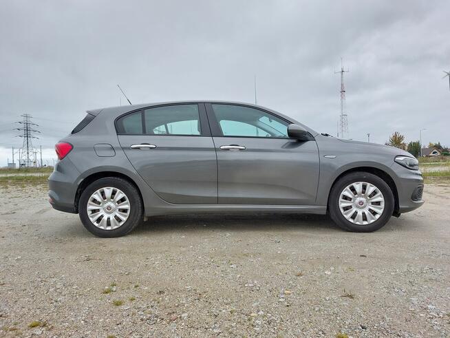 Fiat Tipo 1.4 16v Easy 2017r