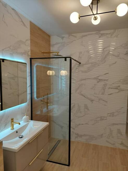 Nowe 2 pokoje z balkonem i garażem | Prokocim od 01.01.202