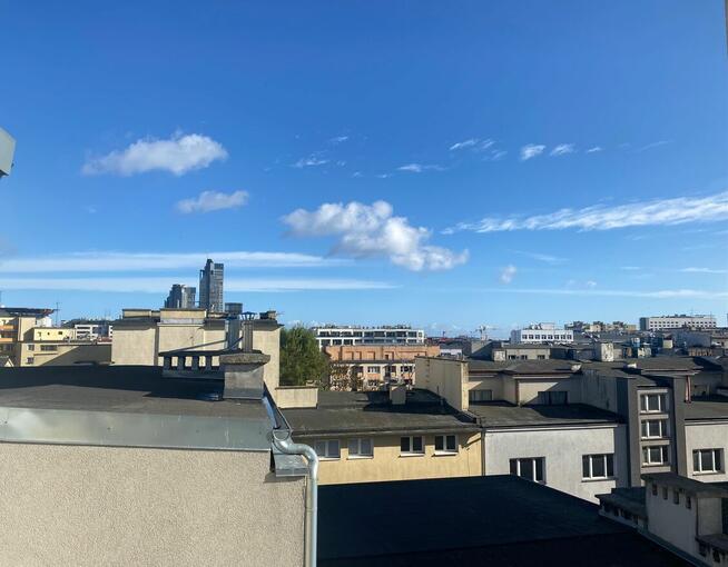 Gdynia Centrum Śródmieście ul. Starowiejska 3 pokoje 71m2