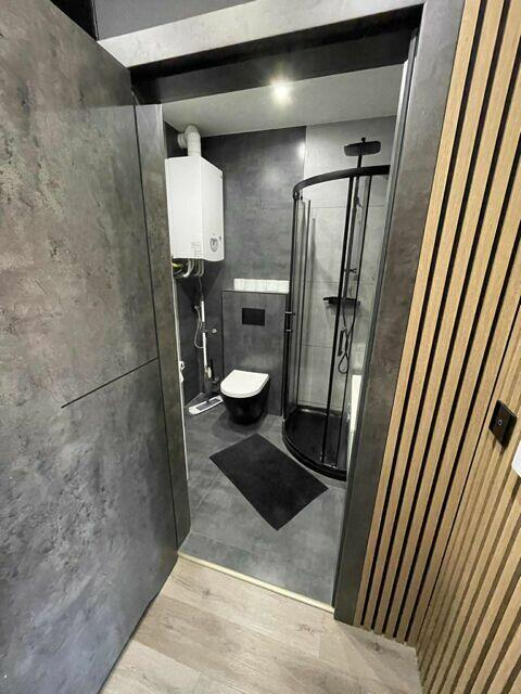 Nowoczesne 2-pokojowe mieszkanie z garażami w cenie