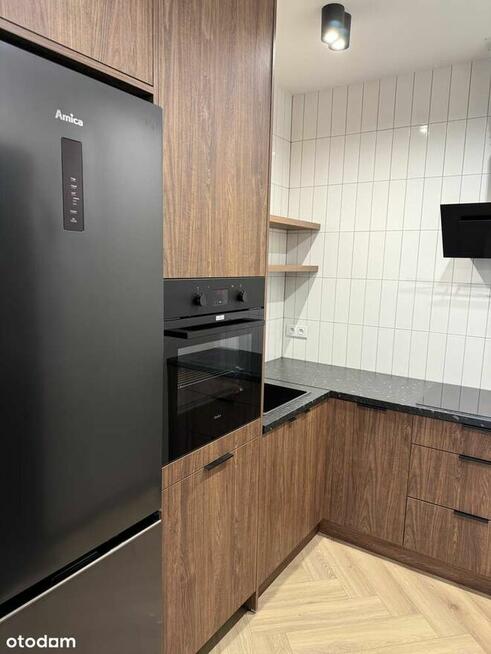 Nowe po remoncie Centrum