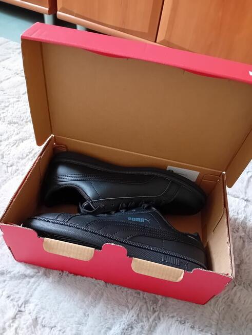 Sneakersy Puma Smash