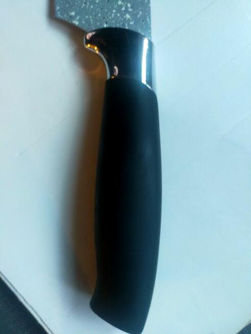 Nóż szefa marki Ambition