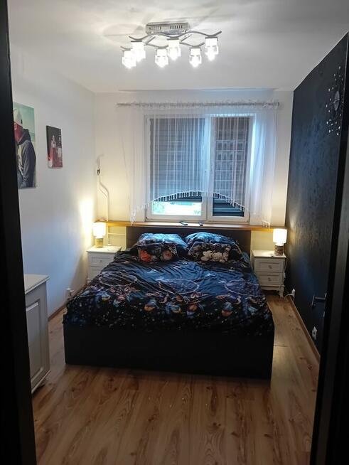 Mieszkanie 3pokoje klimatyzacja piastów umeblowane oferta pr