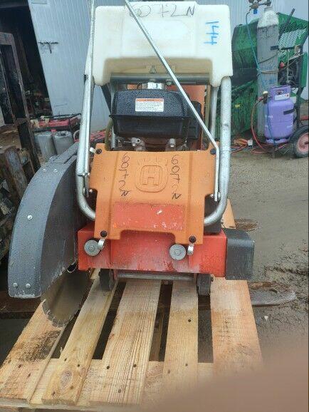 piła do betonu asfaltu