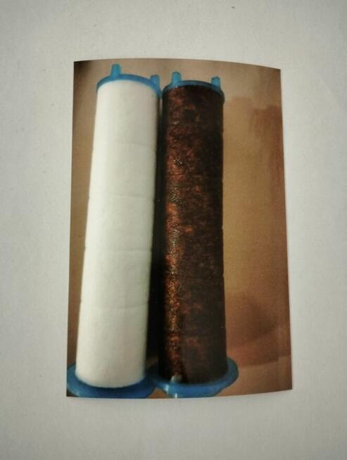 Perlator wylewka do baterii kuchennej+ filtry