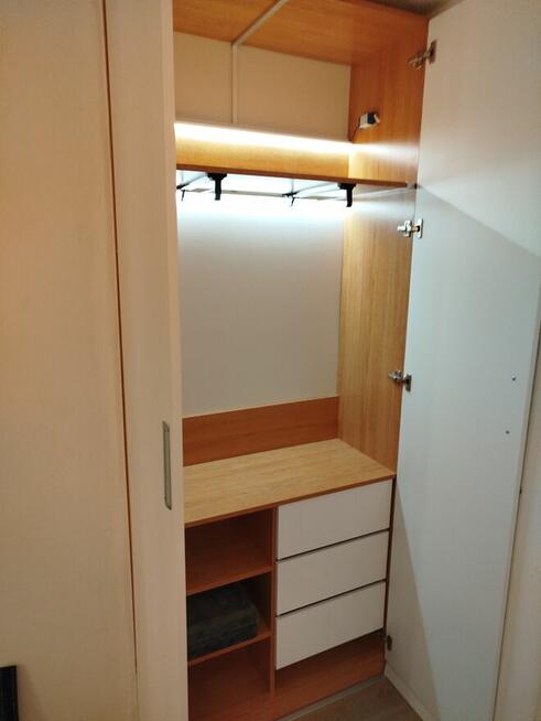 Usługi remontowe i instalacyjne