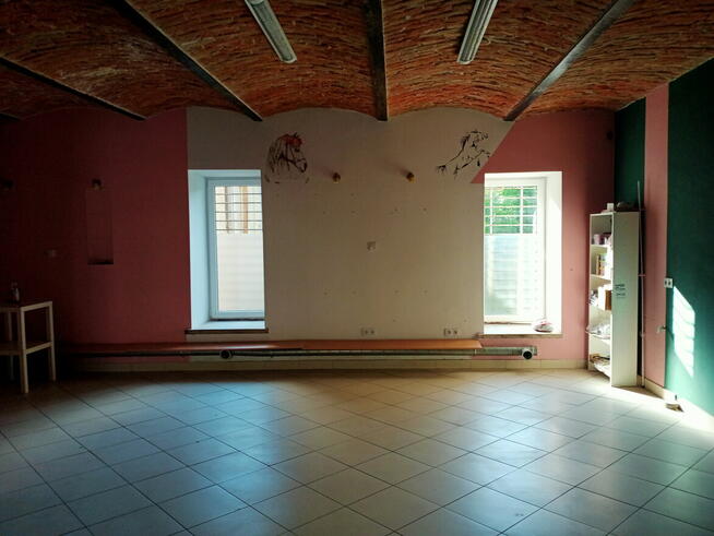 Kawalerka 30m z lokalem 70m wynajmę Lublin ul Szewska