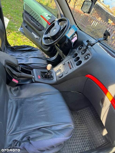 Alfa Romeo 159 1.9 JTDM 8V DPF Distinctive