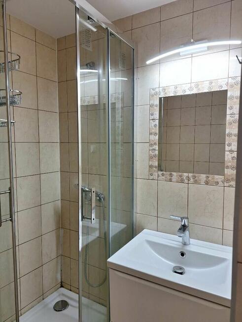 Pokój z łazienką, WIFI, TV SAT, stancja, kwatera, noclegi